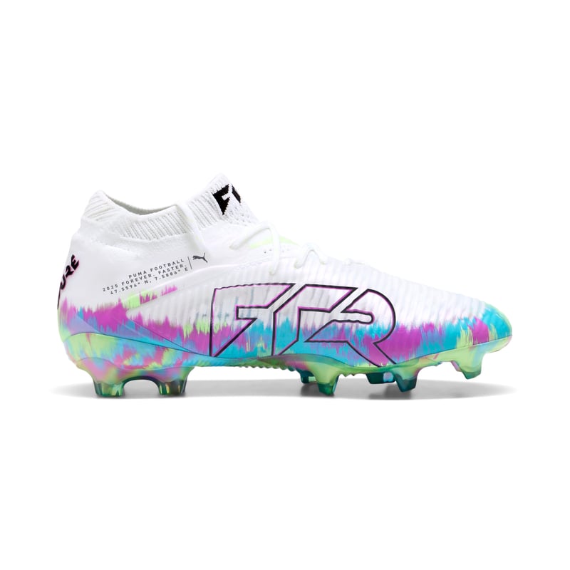 PUMA Future 8 Ultimate FG 108768-01 03