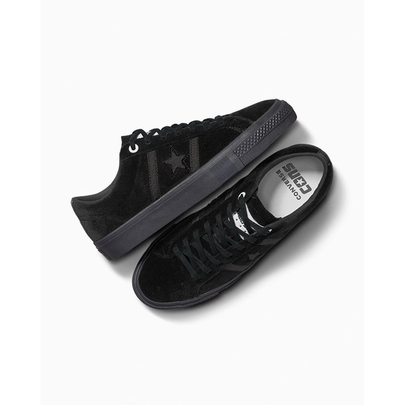 Converse One Star Academy Pro x UNDEFEATED A12131C 04