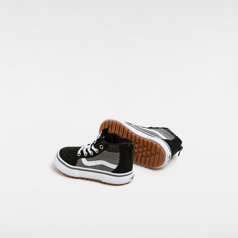 Vans MTE Sk8-Hi Zip VN000D0MN42 03