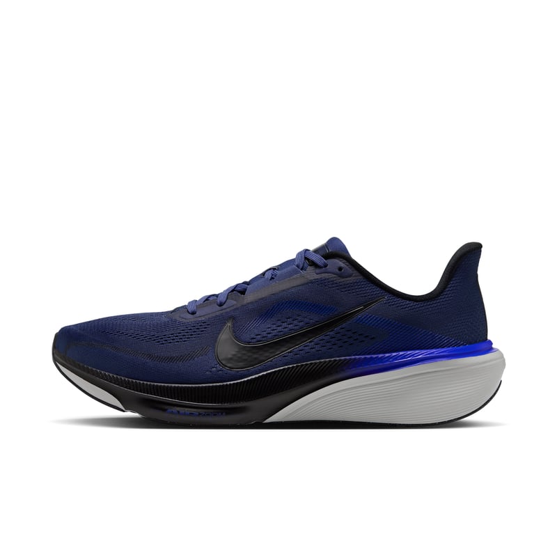 Nike Pegasus 42 runners "Dark Slate & Racer Blue" | Men | Running | 01 | SPORTSHOWROOM