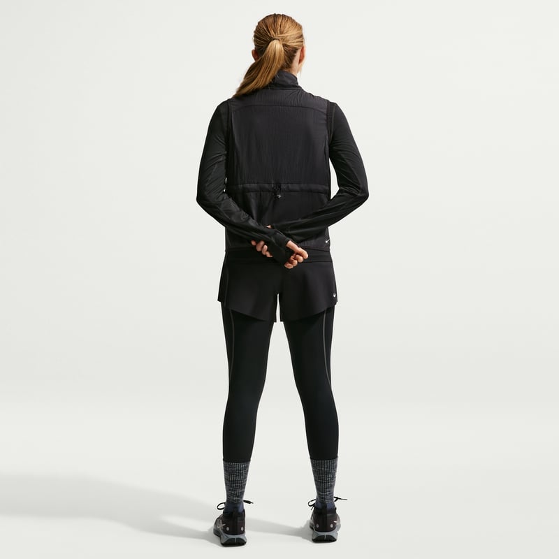 Nike ACG "Wildsee" Dri-FIT Base Layer Legging "Black & Cool Grey" | Dames | | 05 | SPORTSHOWROOM