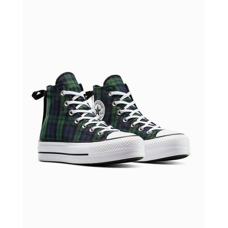 Converse Chuck Taylor All Star Lift Platform A13879C 05
