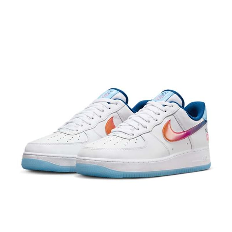 Nike Air Force 1 '07 Premium HF4833-100 05