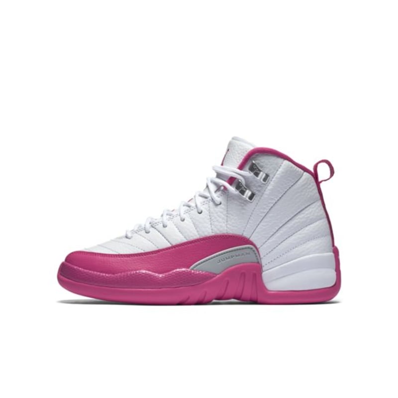 Jordan 12 Retro 510815-109 01