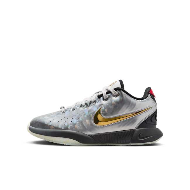 Nike LeBron 21 SE
