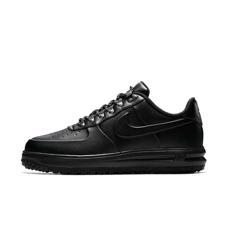 Nike Lunar Force 1 Duckboot Low AA1125-001 01