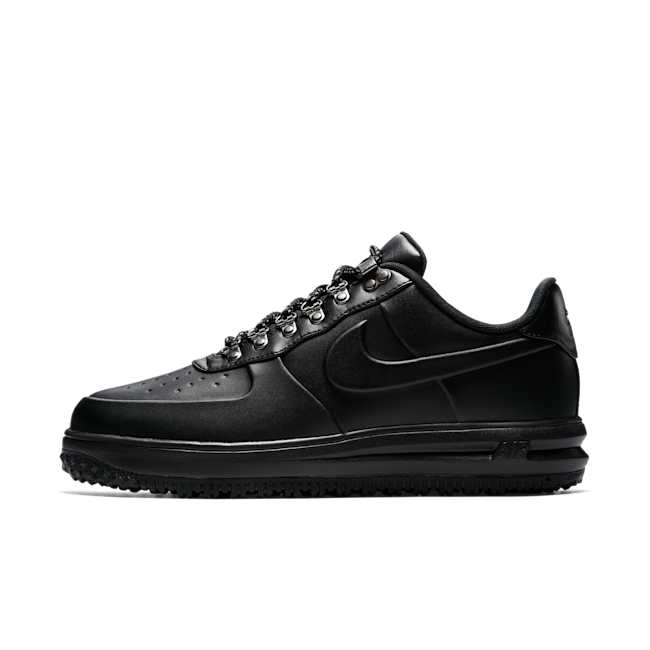 Nike Lunar Force 1 Duckboot Low