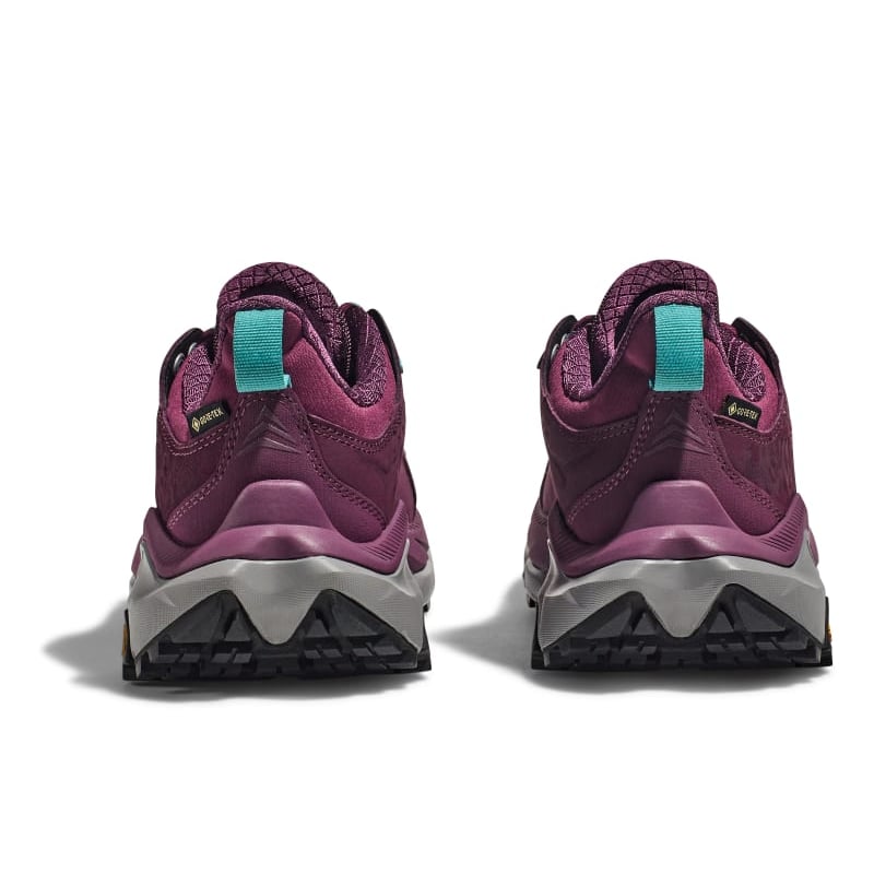HOKA Kaha 2 Low GORE-TEX 1123191-GWCS 05