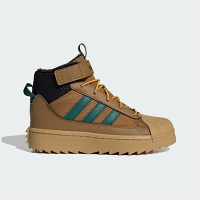 adidas Superstar Winter Trek JQ0343