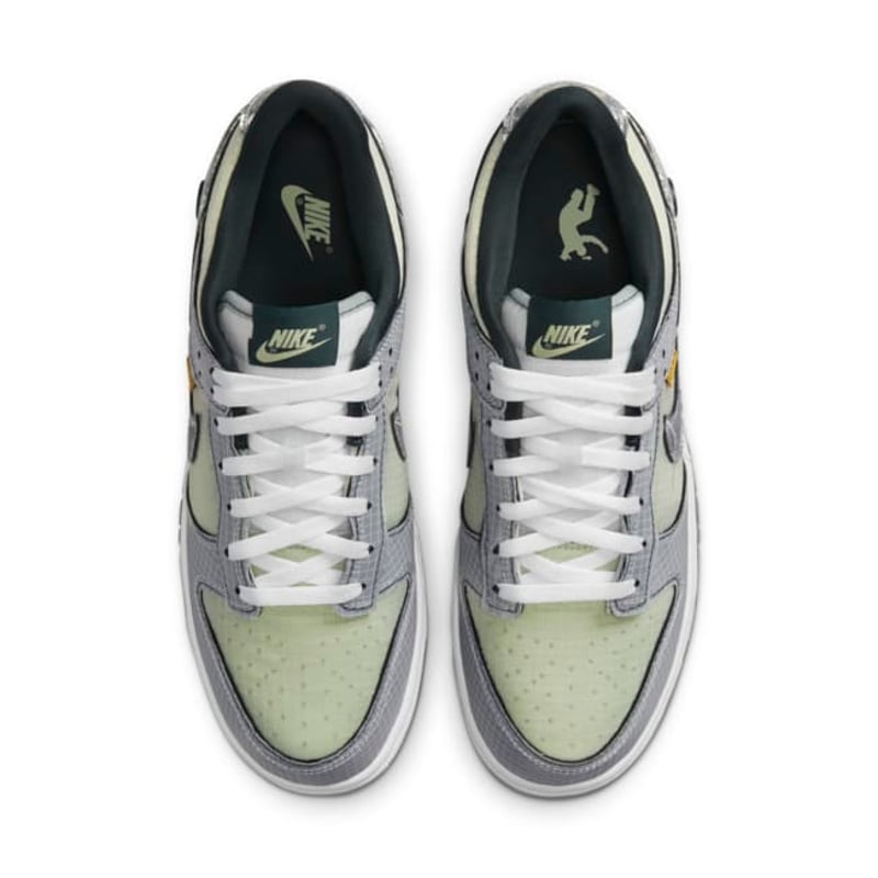 Nike Dunk Low x Union LA DJ9649-401 04