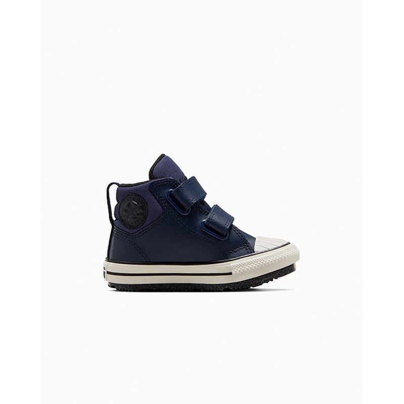 Converse Chuck Taylor All Star Berkshire Boot A05465C 01