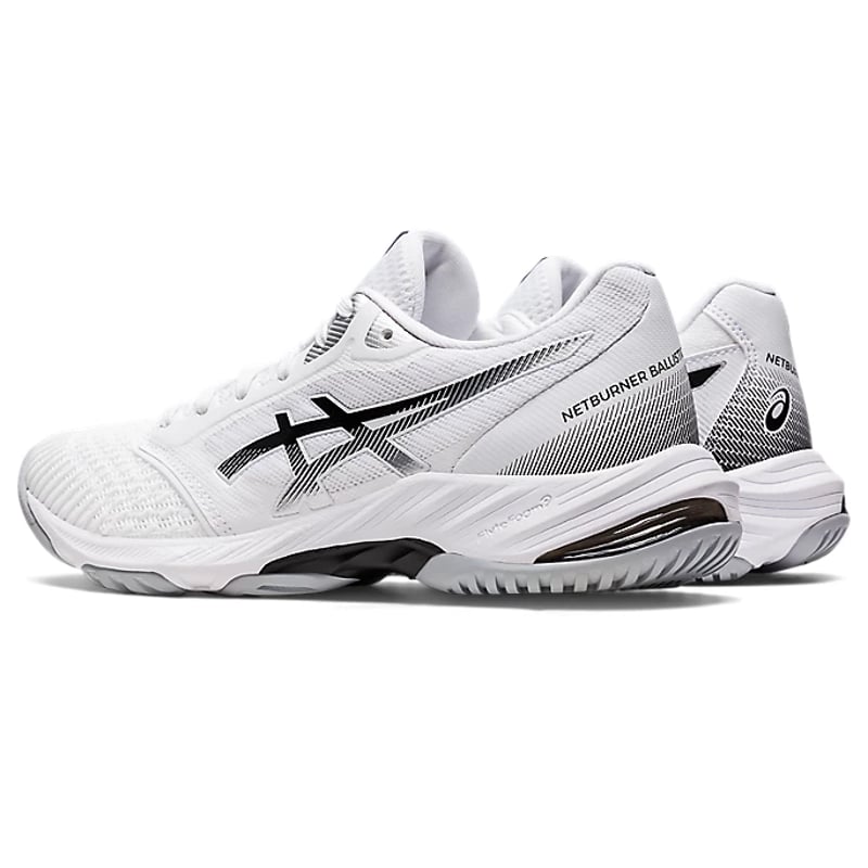 ASICS Netburner Ballistic FF 3 1052A069-100 03