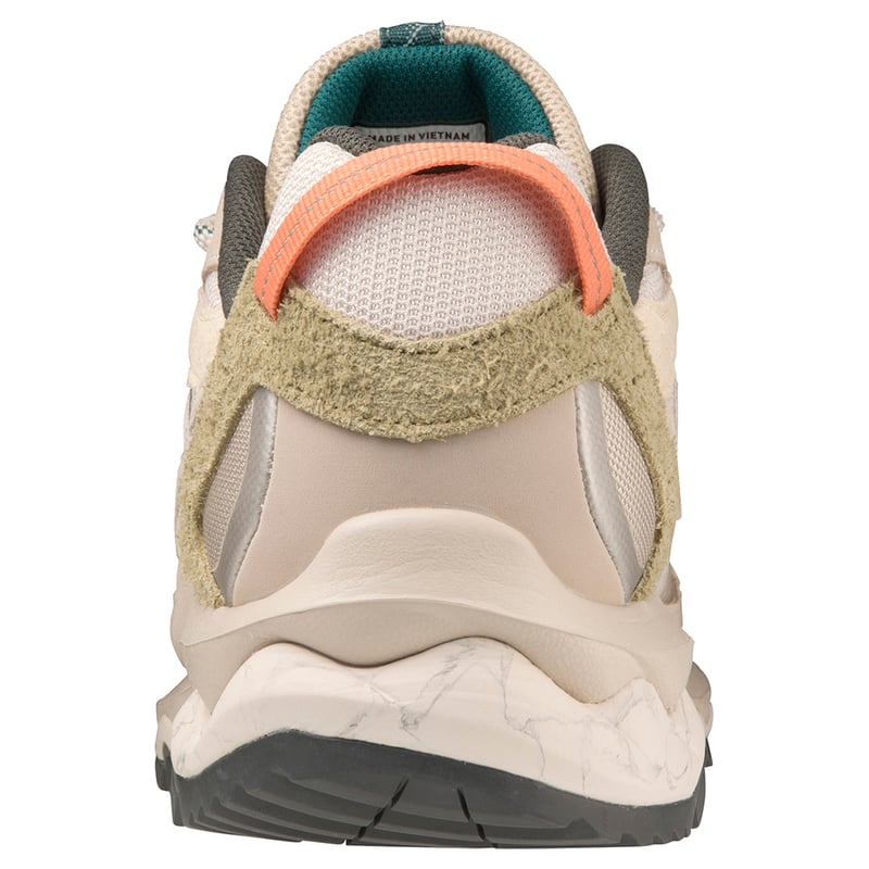Mizuno Wave Mujin TL D1GA236401 05