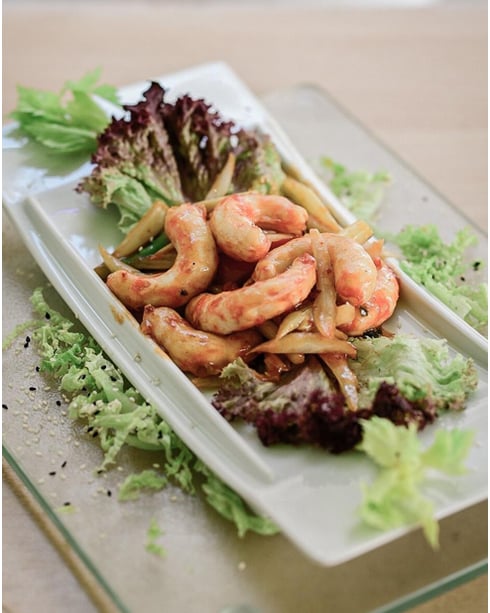 Vegetasia 3YQGKSGNTV8BWOHA8