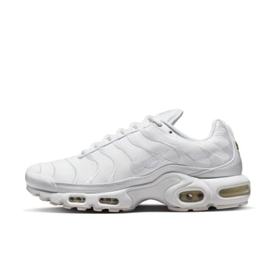 Nike Air Max Plus AJ2029-100 01