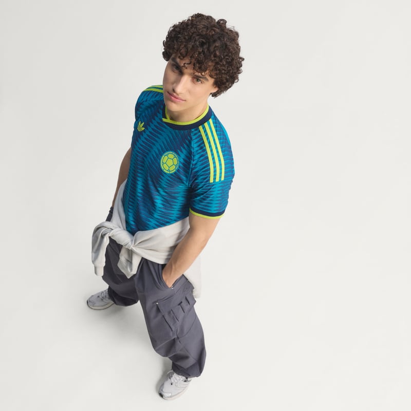 adidas Colombia 2026 Away Authentic JL6973 02