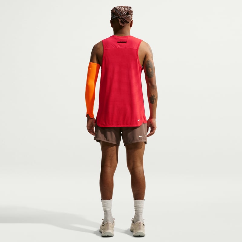 Nike ACG 'Solar Chase' Dri-FIT ADV Tank Top "Light Crimson & Desert Pink" | Men | | 05 | SPORTSHOWROOM