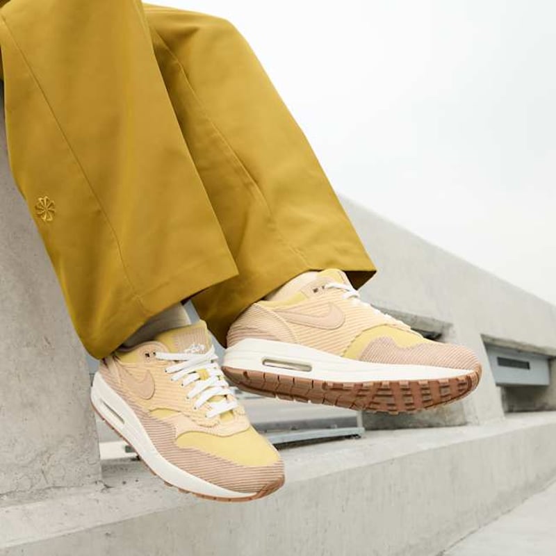 Nike Air Max 1 SE ‘Cordura’ FB8451-700 02