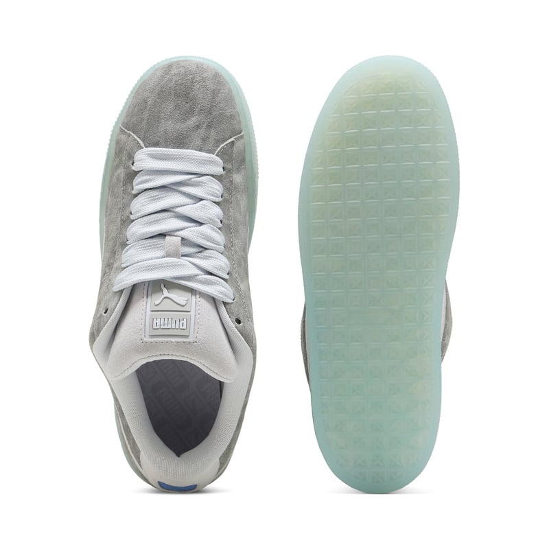 PUMA Suede XL 401743-01 02