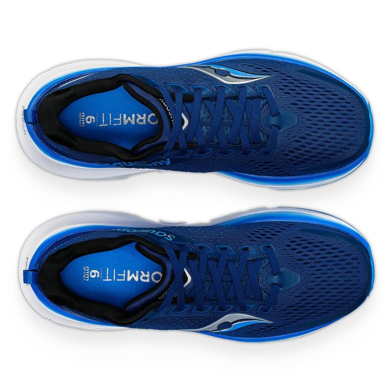 Saucony Guide 17 (Wide) S20937-106 05
