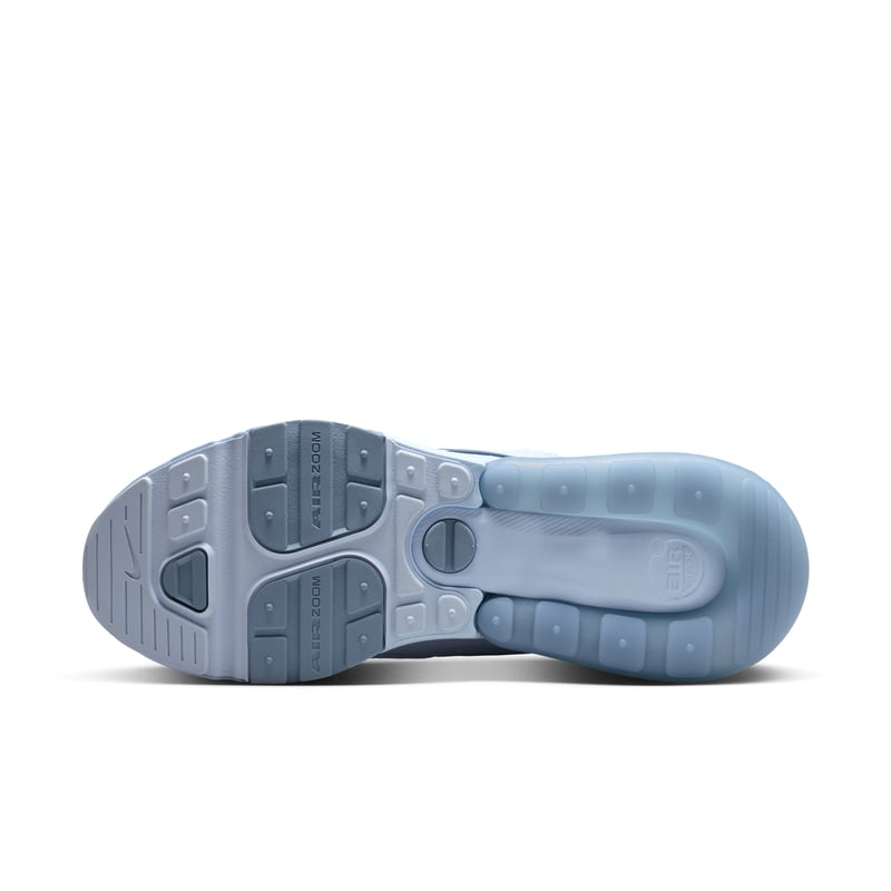 Nike Air Max 270 Premium sneakers "Hydrogen Blue & Light Photo Blue" | Kvinnor | Sportstyle | 02 | SPORTSHOWROOM