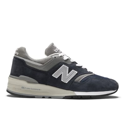 New Balance 997 Made in USA U997NY