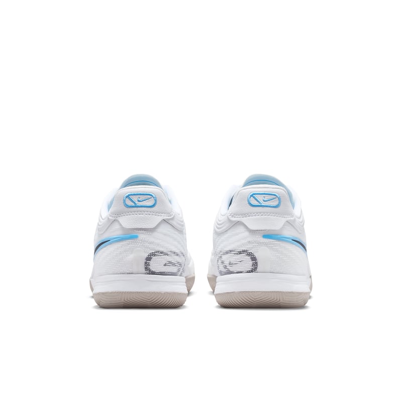 Buty piłkarskie Nike Men Tiempo Reactgato "White & Shimmer" | Mezczyzni | Piłka nożna | 06 | SPORTSHOWROOM