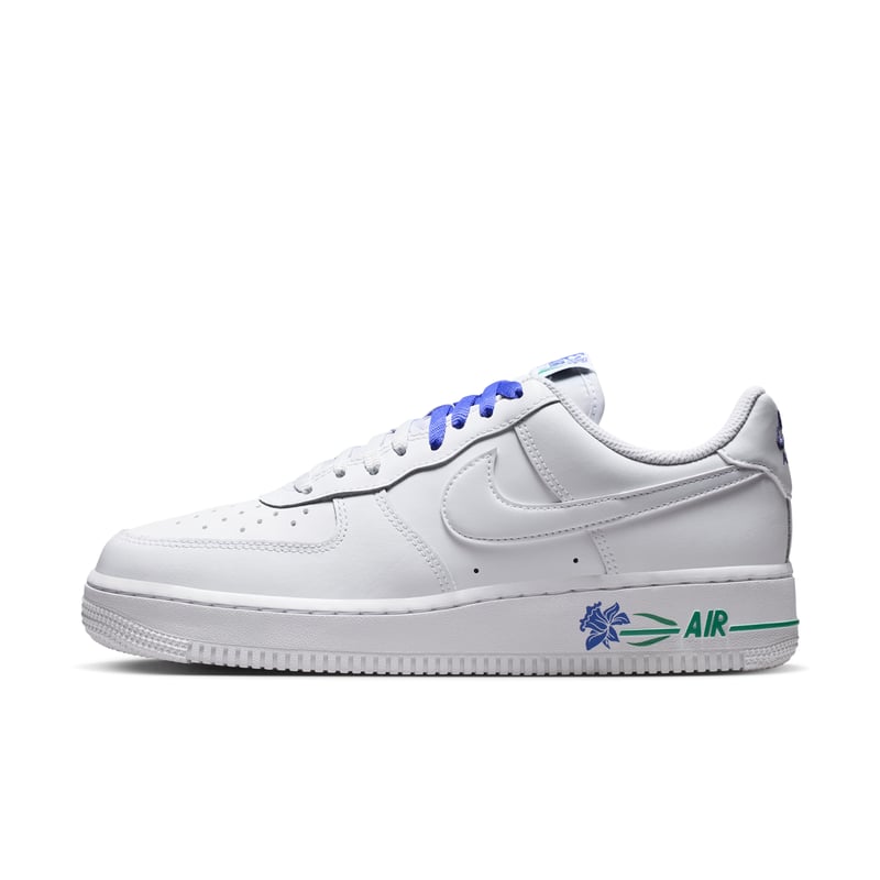 Zapatillas Nike Air Force 1 '07 SE "Iris" | Mujer | Estilo deportivo | 00 | SPORTSHOWROOM