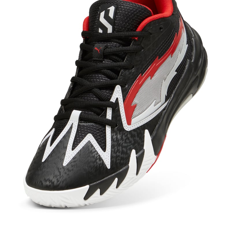 PUMA Scoot Zeros 310901-01 04