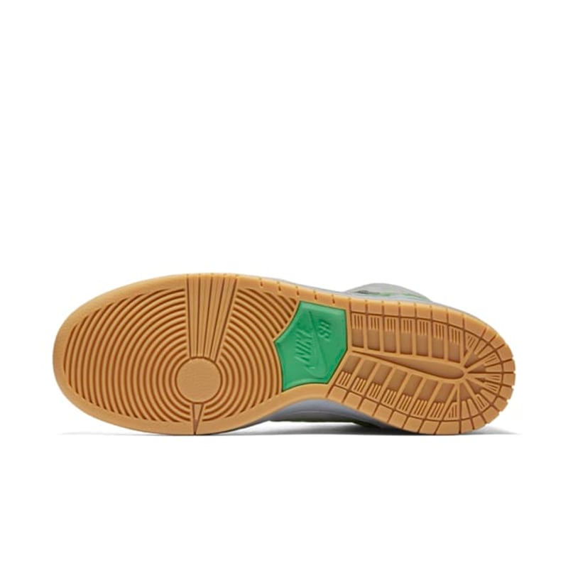 Nike SB Dunk High 313171-039 02