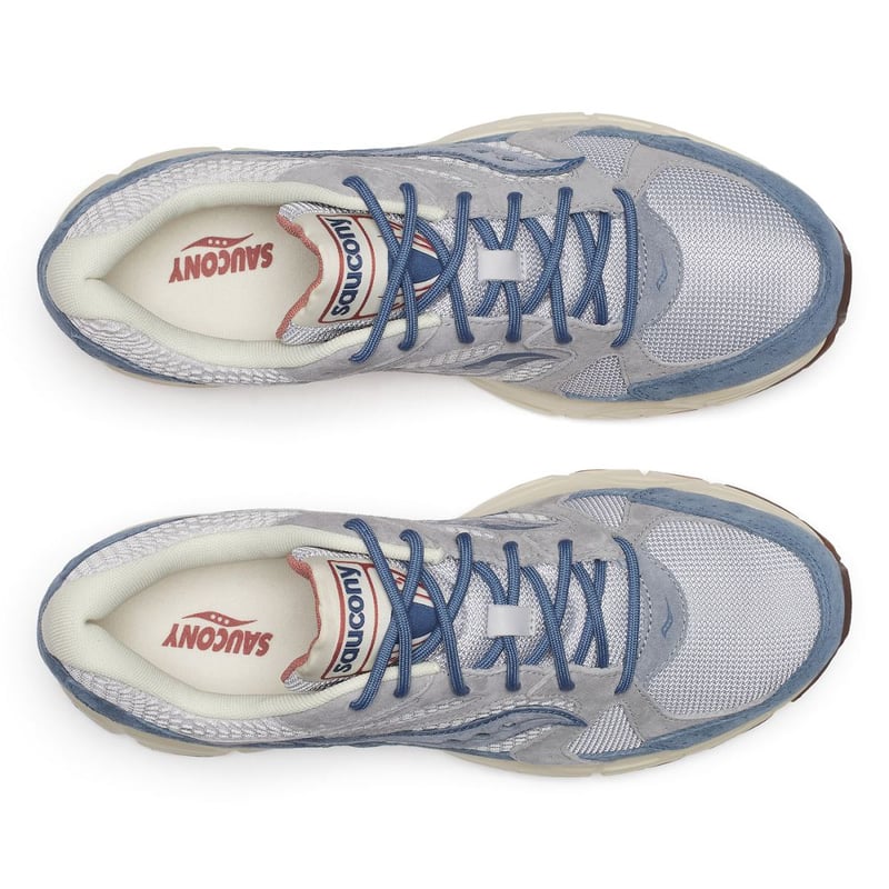 Saucony Ride Millennium ‘Designed In Venice’ S70890-2 05