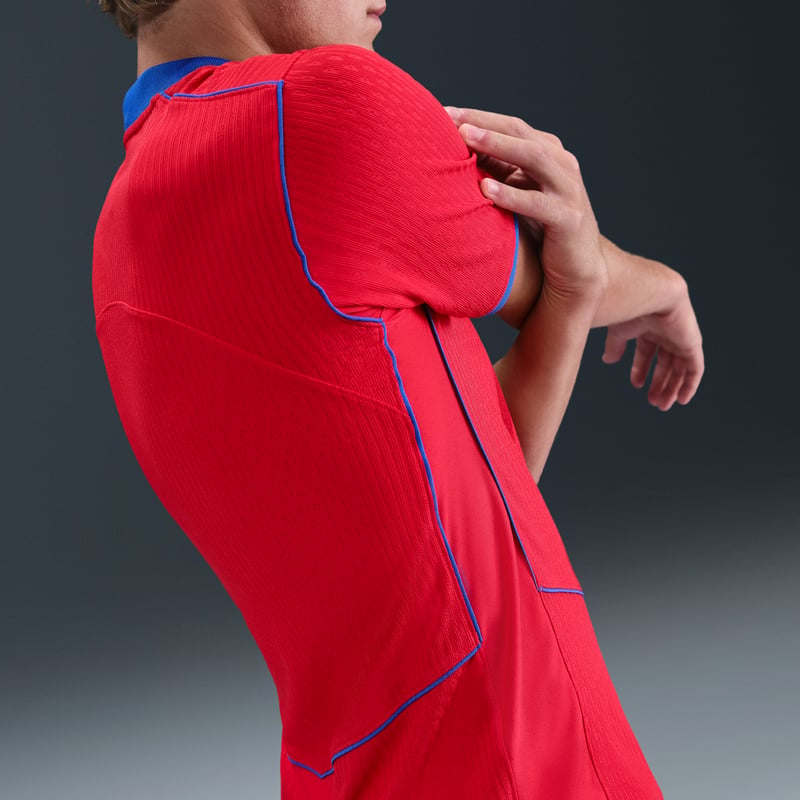 Nike Paris Saint-Germain 2025/26 Match Third Dri-FIT ADV Total 90 HM3198-680 02