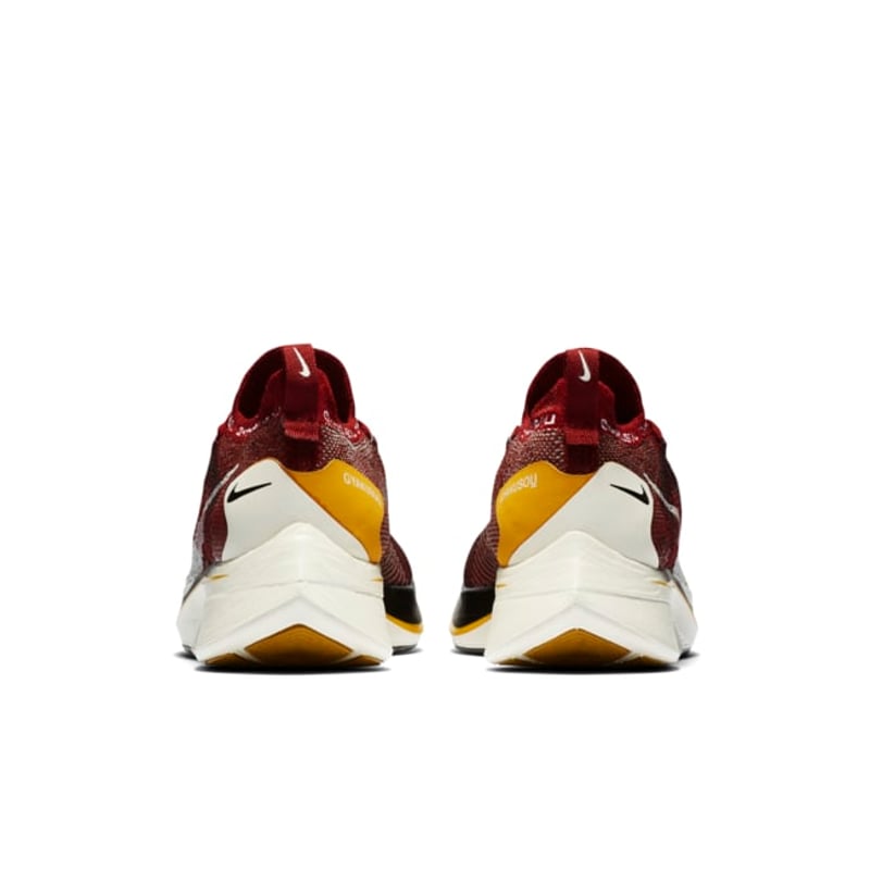 Nike Zoom VaporFly 4% Flyknit x Gyakusou AV7998-600 06
