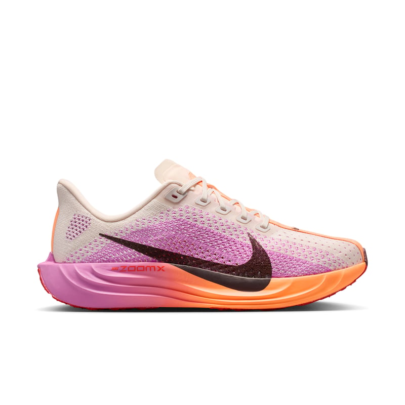 Sapatilhas de running Nike Pegasus Plus "Chalk & Light Magenta" | Mulher | Corrida | 03 | SPORTSHOWROOM