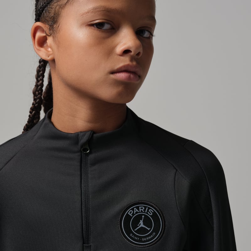 Nike Jordan Paris Saint-Germain Strike Fourth Dri-FIT IB3655-045 03