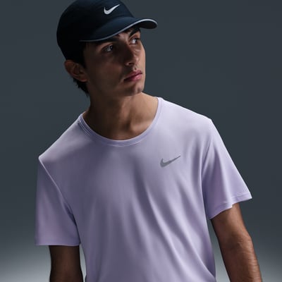 Maglia Nike Miler Dri-FIT "Hydrangeas" | Uomo | Corsa | 01 | SPORTSHOWROOM