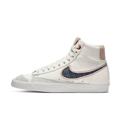 Nike Blazer Mid x Denham CU8054-100