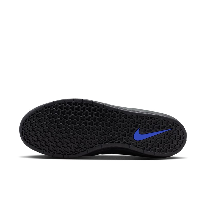 Skate tenisky Nike SB Force 58 "Shadow Brown & Burgundy Ash" | Muži | Skejtovanie | 02 | SPORTSHOWROOM