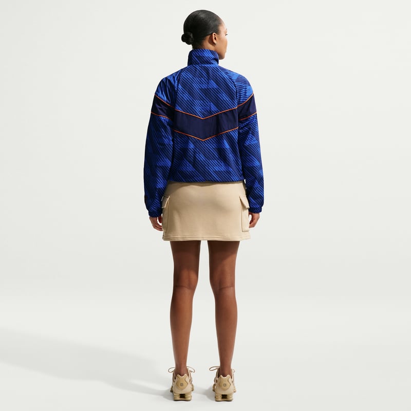 Nike FFF Windrunner UV Woven IB6261-480 05