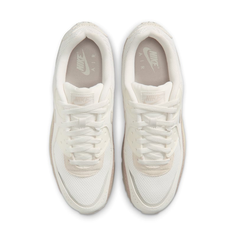 Superge Nike Air Max 90 Premium "Phantom & Cream II" | Moški | Sportstyle | 04 | SPORTSHOWROOM