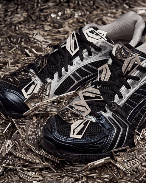 ASICS Gel-Kayano 14 x atmos x Undermycar 1203A430-001