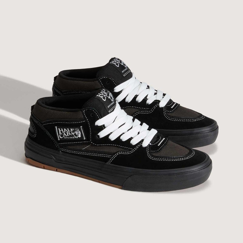 Vans Skate Half Cab Wafflecup VN000D9ZKOU 02
