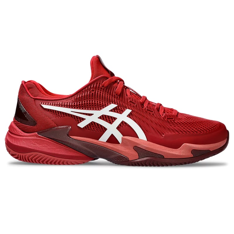 ASICS Court FF 3 Novak Clay 1041A362-962 01