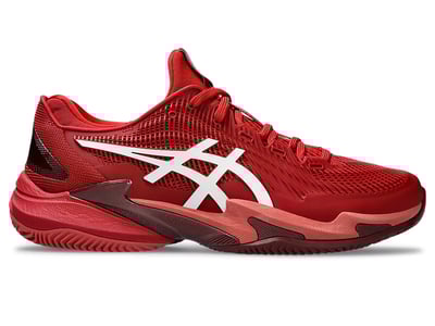 ASICS Court FF 3 Novak Clay 1041A362-962
