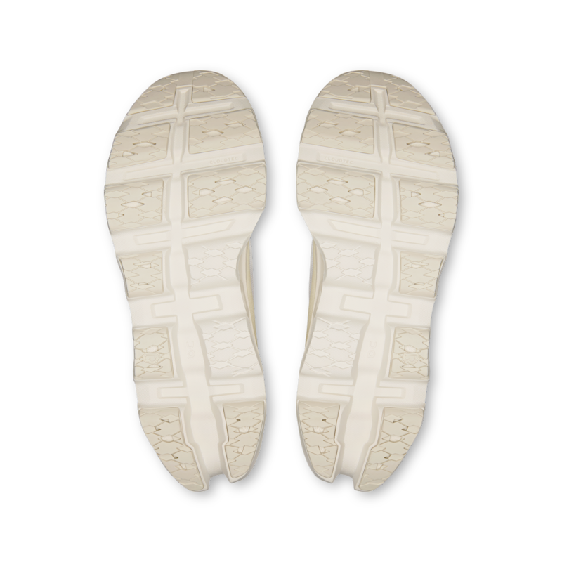 Scarpe da running On Cloudmonster 3 LN1 "Ivory & Ray" | | Corsa | 03 | SPORTSHOWROOM