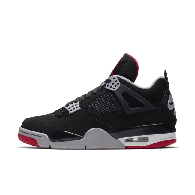 Jordan 4 Retro OG