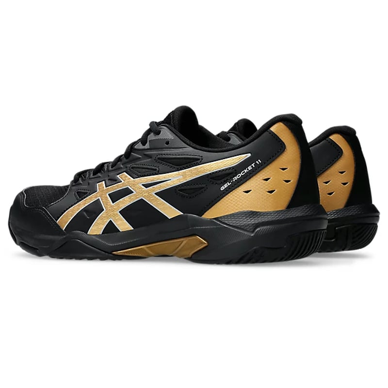 ASICS Gel-Rocket 11 Wide 1071A094-005 03