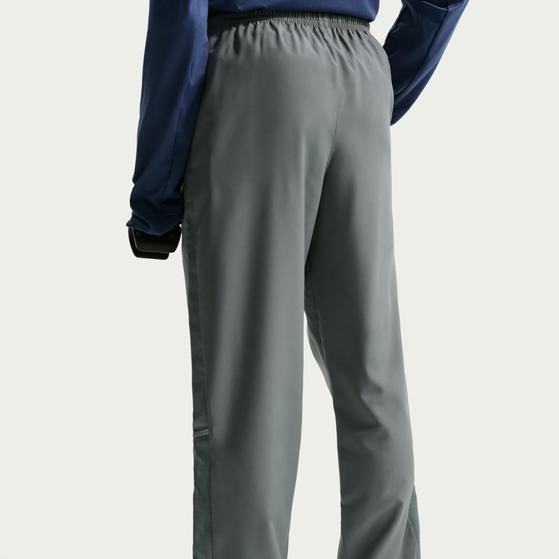 Pantalon Nike Miler Dri-FIT Woven "Smoke Grey" | Enfant | | 03 | SPORTSHOWROOM