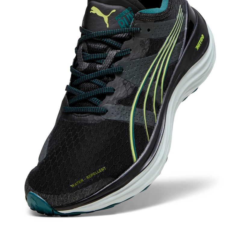 PUMA ForeverRun NITRO™ WTR 378472-01 04