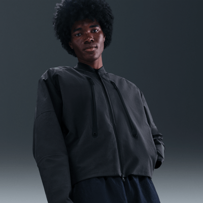 Nike Tech Dri-FIT Shori Bomber HV0951-060 01